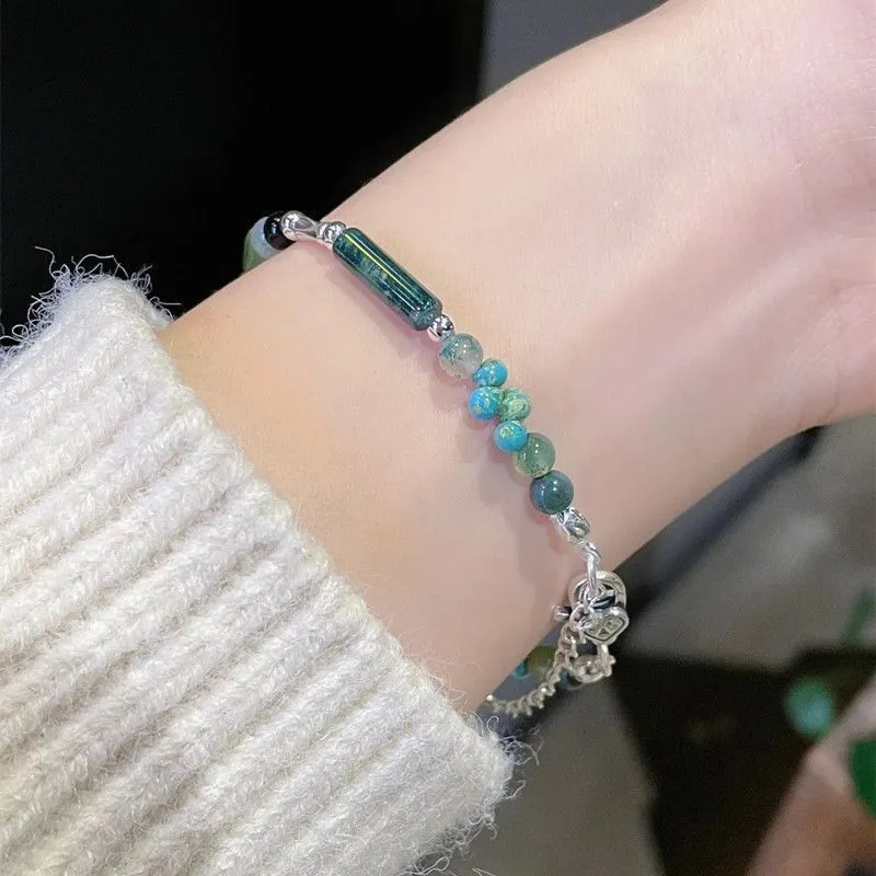 JONNY MOORE Alloy Bracelets Women's-3