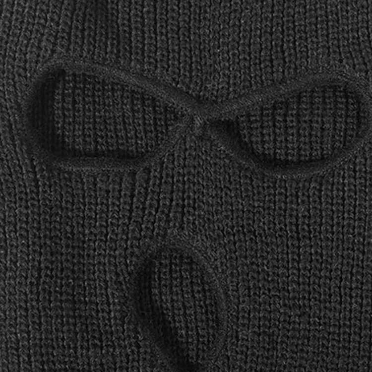 JONNY MOORE Polyester Beanies Unisex-2