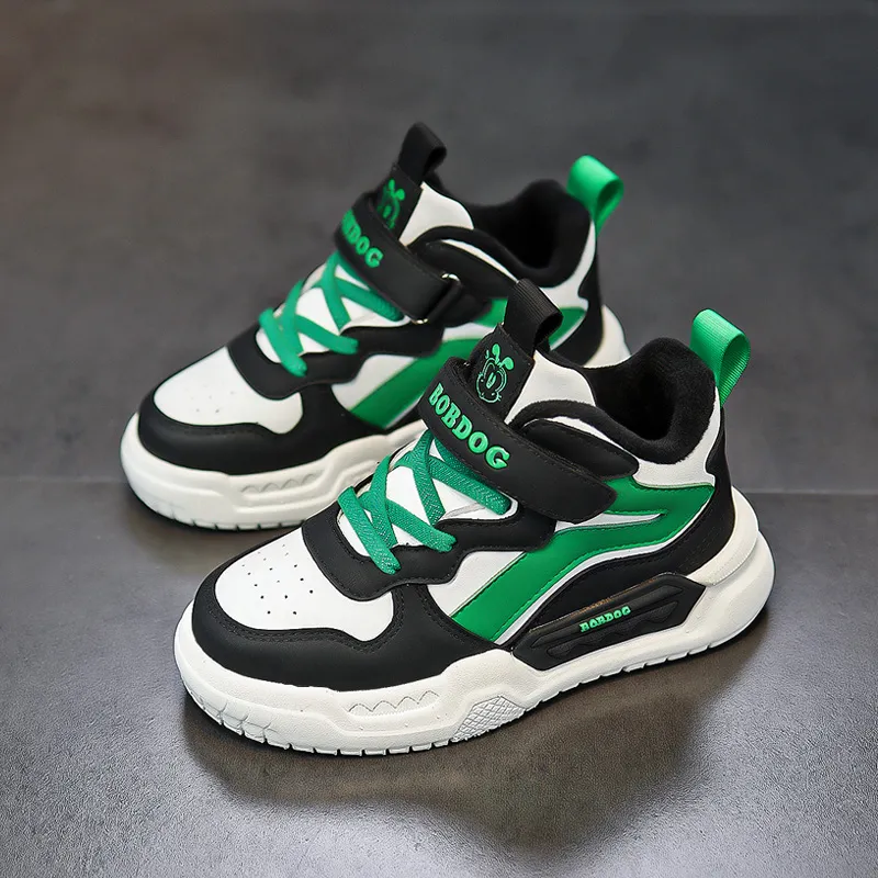 BOBDOG Kids' Running Shoes Kids-24