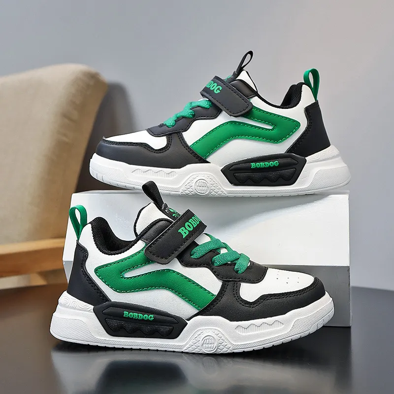 BOBDOG Kids' Running Shoes Kids-4