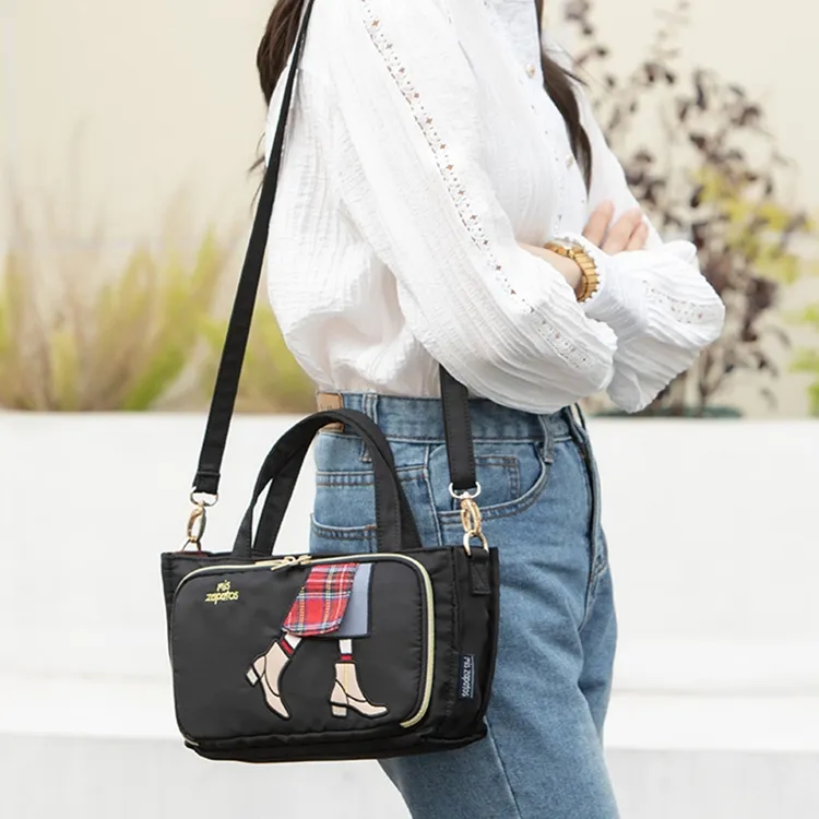 MISZAPATOS Handbags-1