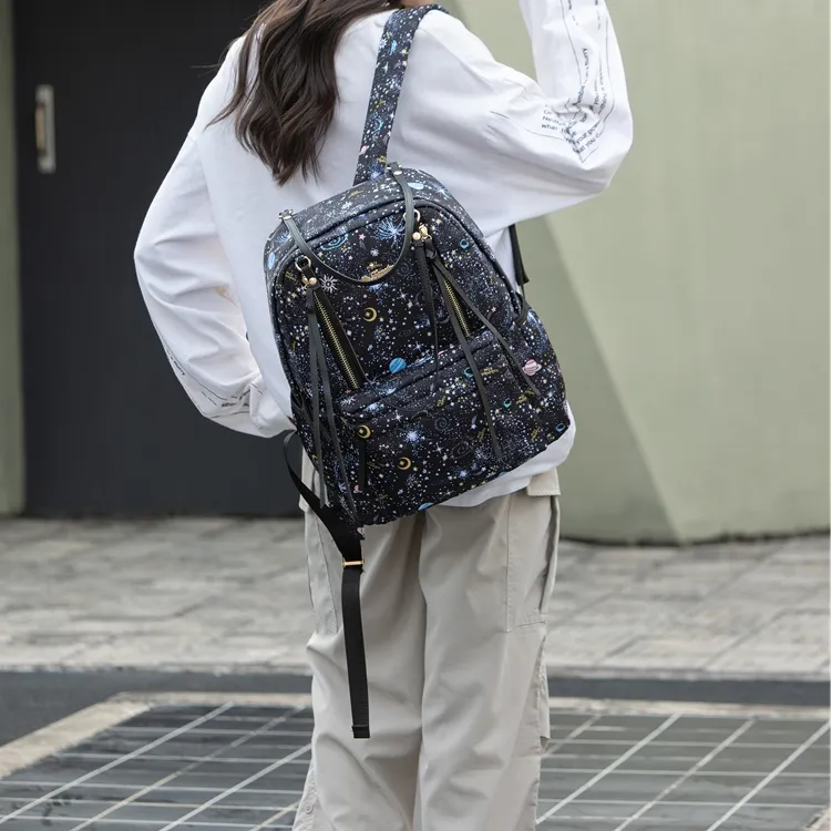 MISZAPATOS Backpacks-5