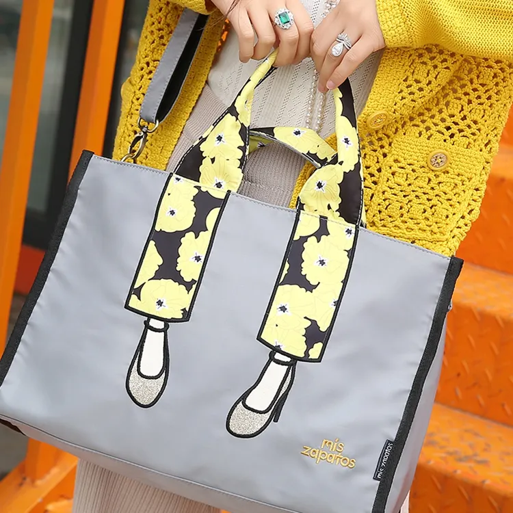 MISZAPATOS Handbags-5