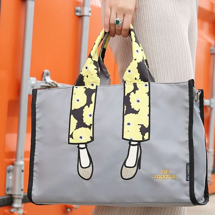 MISZAPATOS Handbags-9