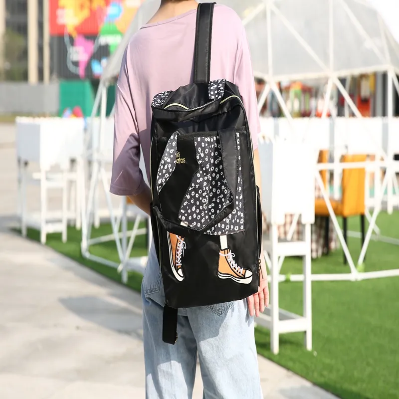 MISZAPATOS Backpacks-2