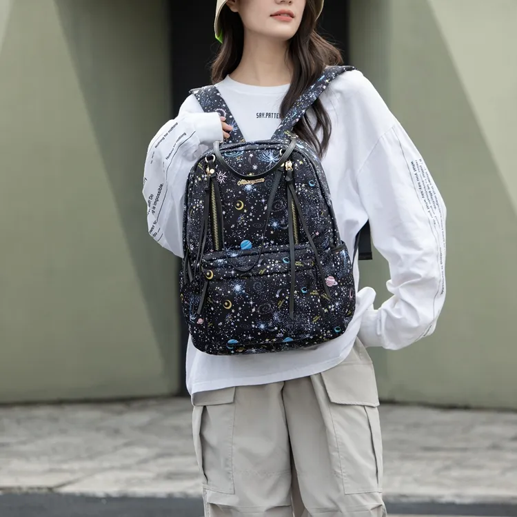 MISZAPATOS Backpacks-4