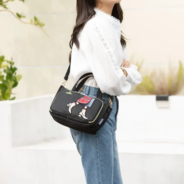 MISZAPATOS Handbags-4