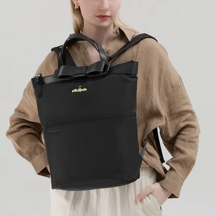 MISZAPATOS Backpacks-6