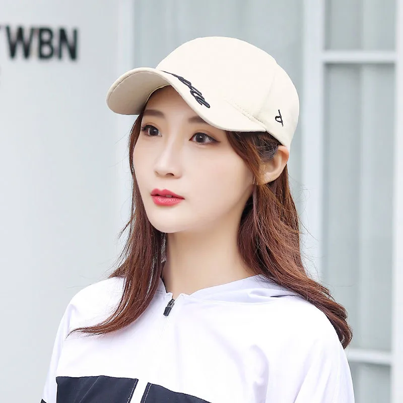 Little Phoenix Fairy Cotton Fabric Baseball Caps Unisex-1