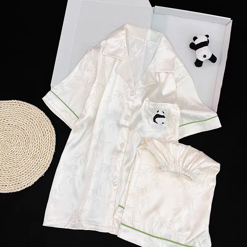 WANANNI Women's Pajama Sets-3