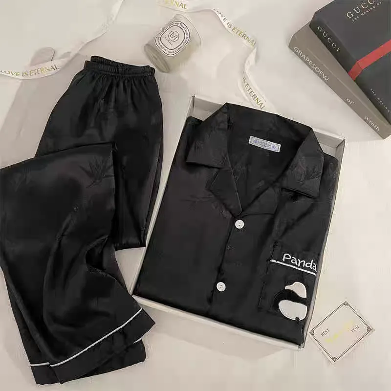 WANANNI Women's Pajama Sets-8