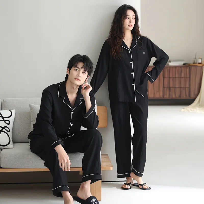 WANANNI Men Pajama Sets-1