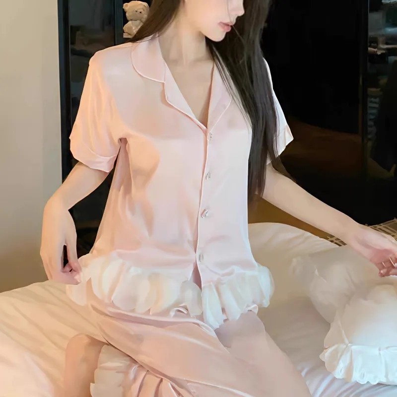 WANANNI Pajama Gift Box Women's-3