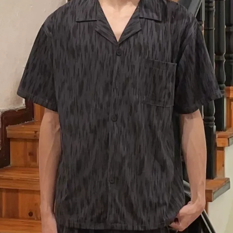 WANANNI Men Pajama Sets-1