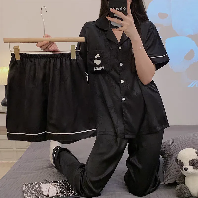 WANANNI Women's Pajama Sets-10