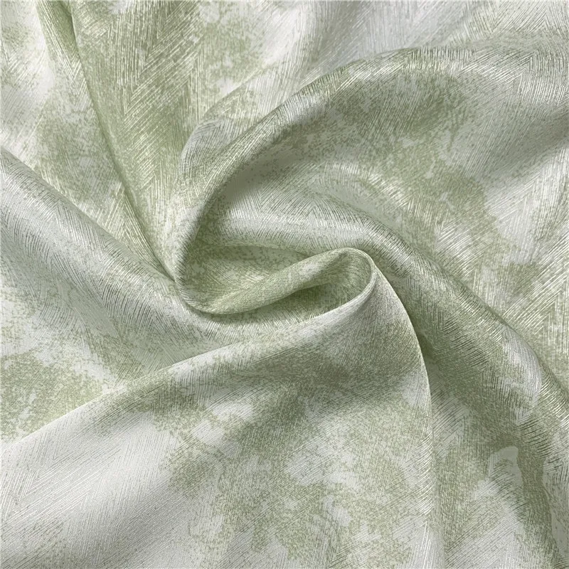 WANANNI Pajama Set Women's Light Green-12