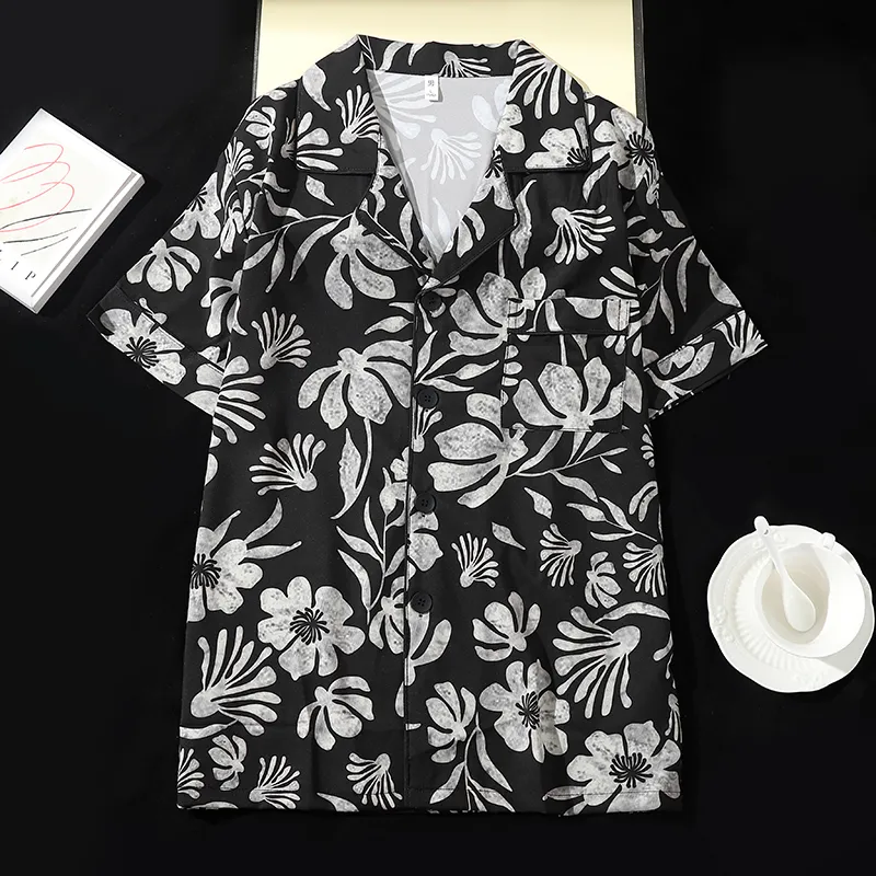WANANNI Men Pajama Sets-2
