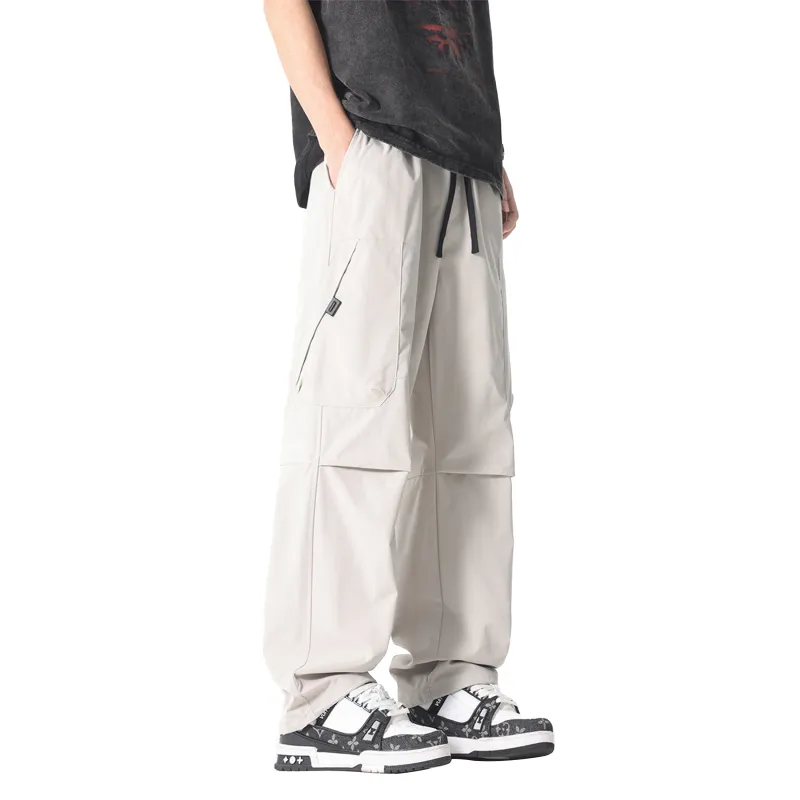 FAIRWHALE Cargo Pants Unisex-10