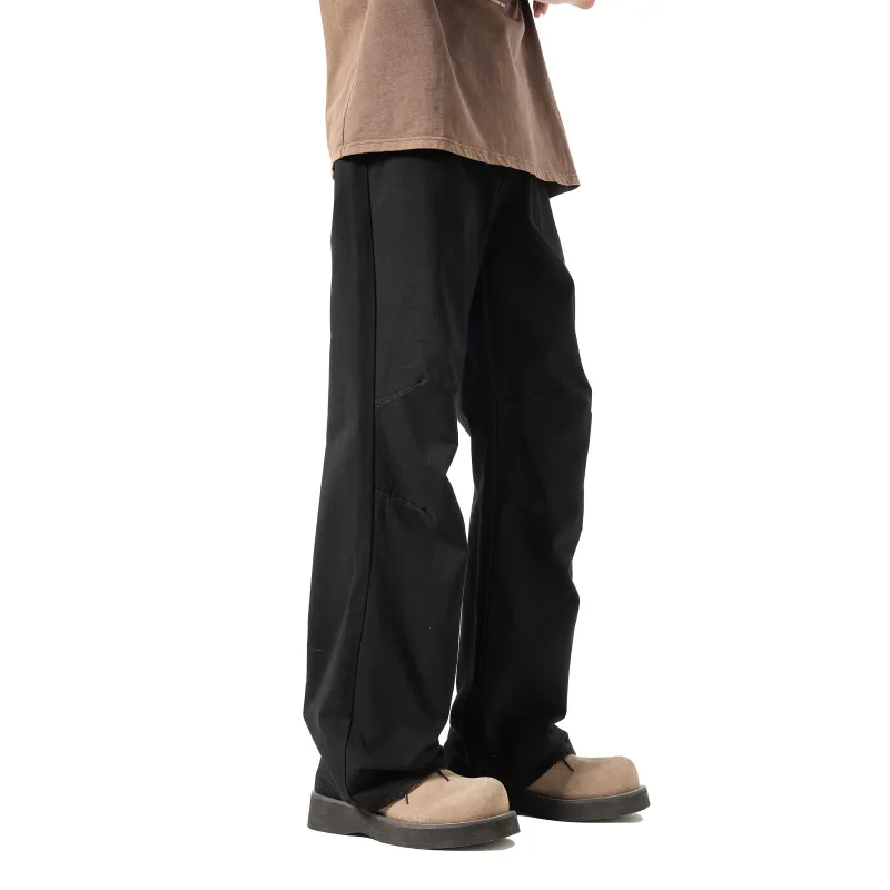FAIRWHALE Cargo Pants Unisex-9
