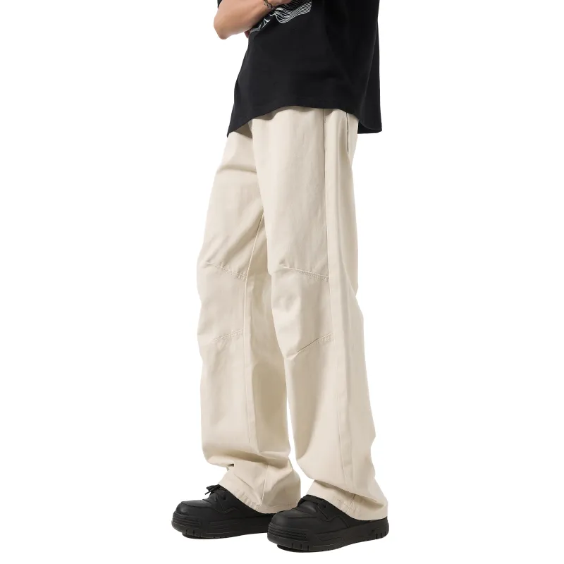 FAIRWHALE Cargo Pants Unisex-7