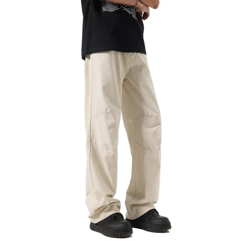 FAIRWHALE Cargo Pants Unisex-6