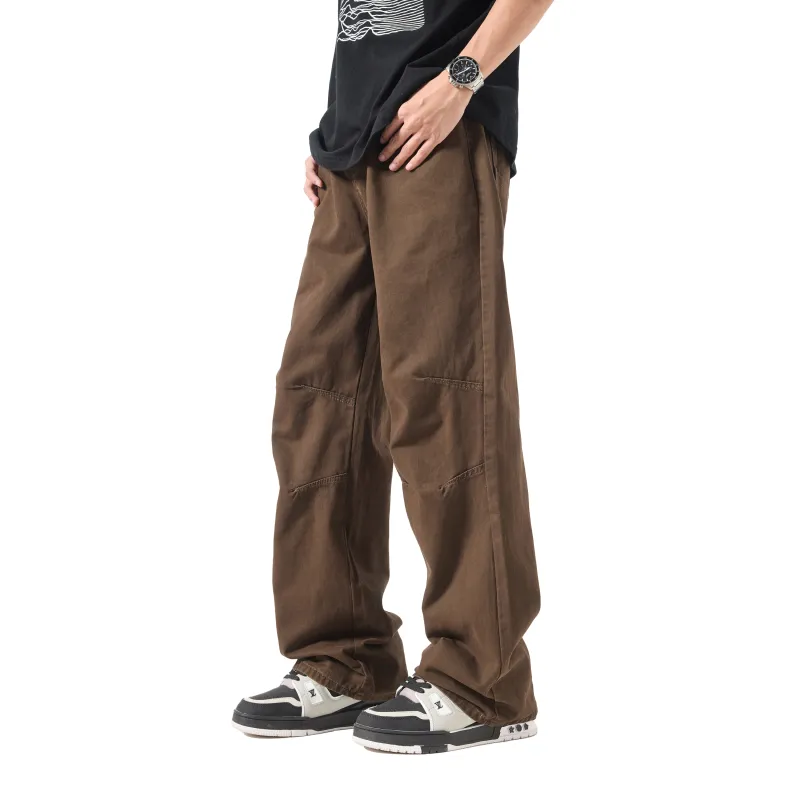 FAIRWHALE Cargo Pants Unisex-2