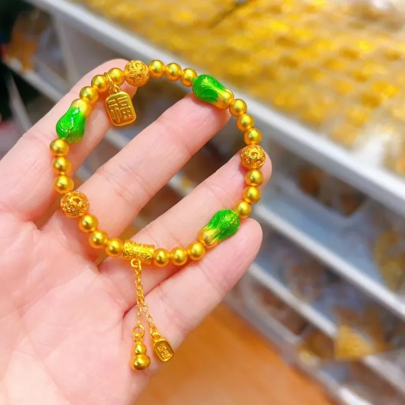 KZD Bracelets Women's-3
