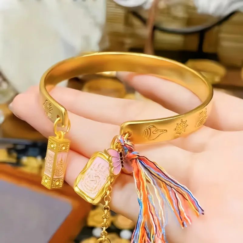 KZD Bangles Women's-1