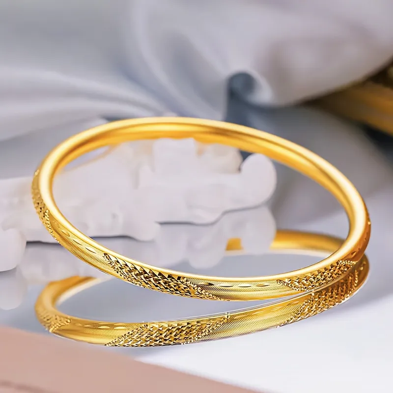 KZD Bangles Women's-3