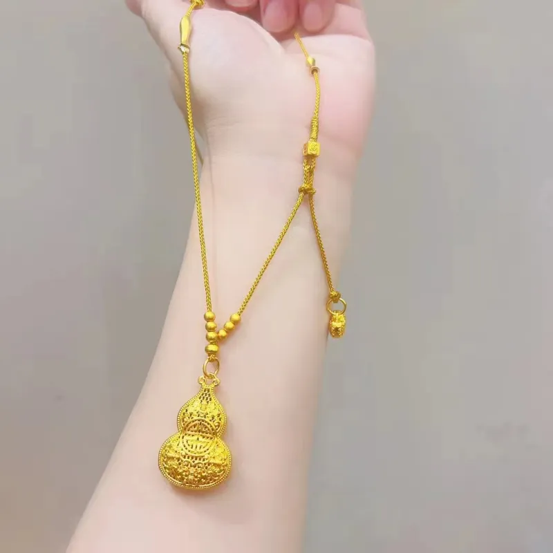 KZD Necklaces Women's-4