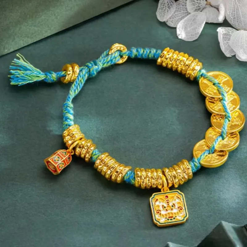 KZD Bracelets Women's-1