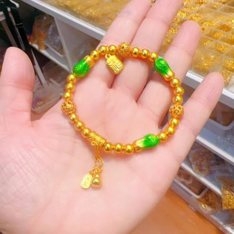 KZD Bracelets Women's-4