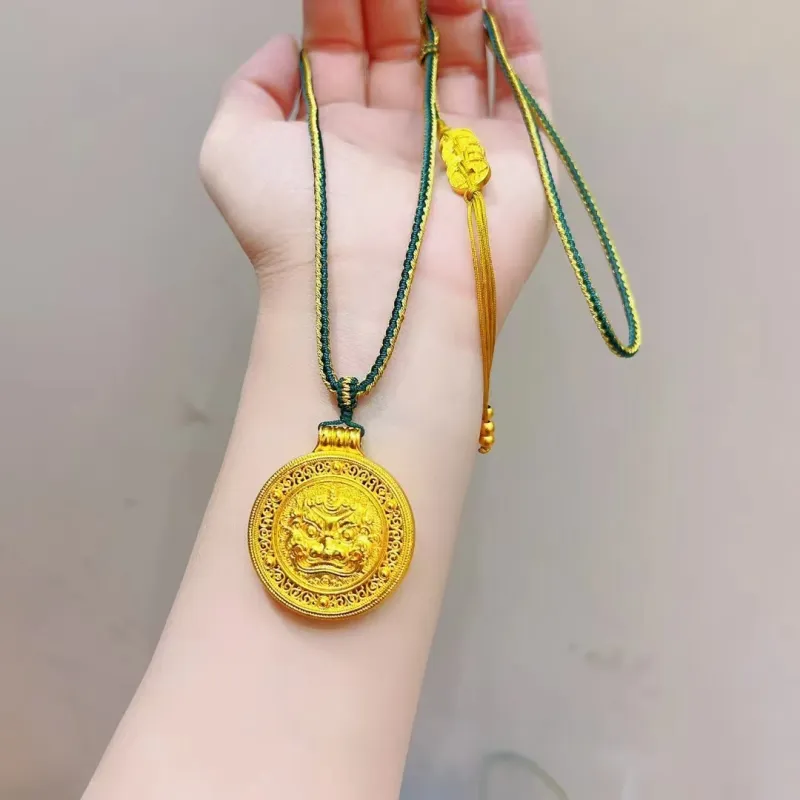 KZD Necklaces Women's-1