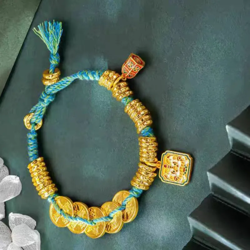 KZD Bracelets Women's-2