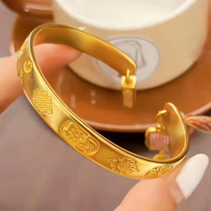 KZD Bangles Women's-5