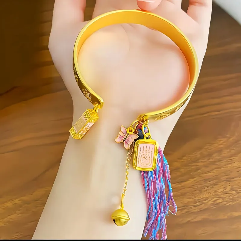 KZD Bangles Women's-3