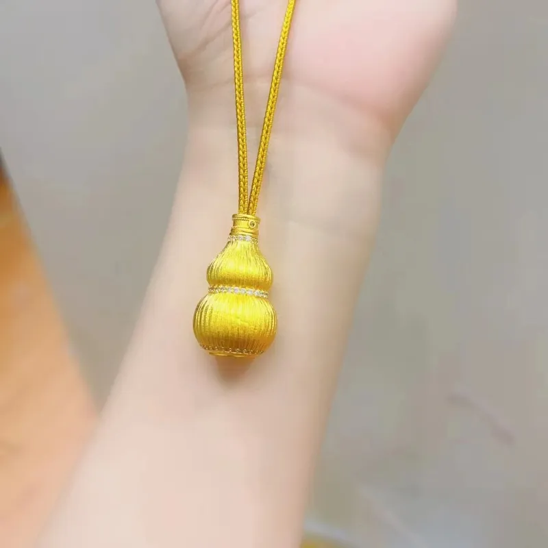 KZD Necklaces Women's-4