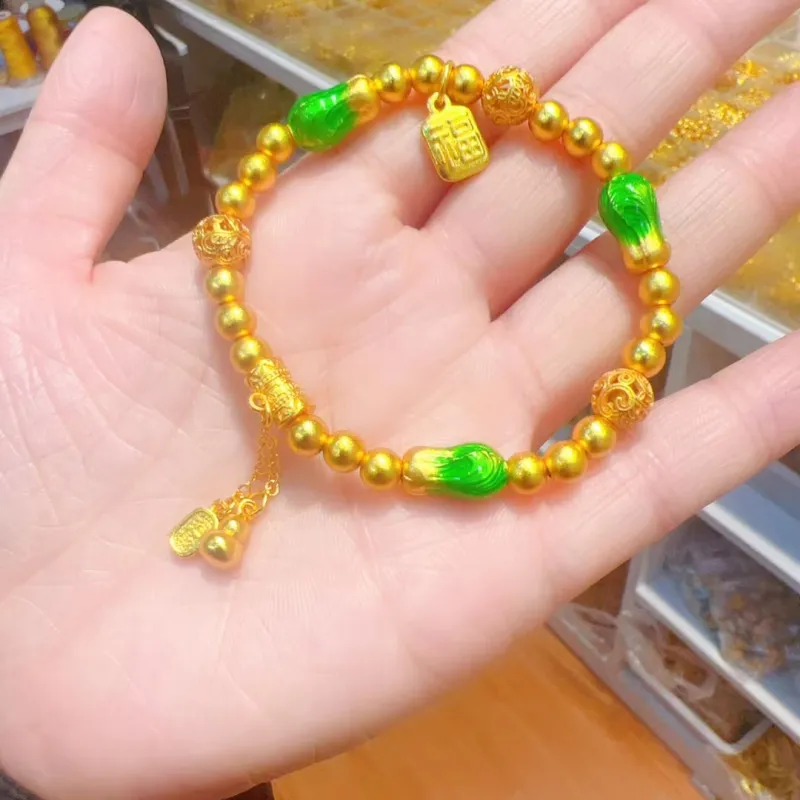 KZD Bracelets Women's-2
