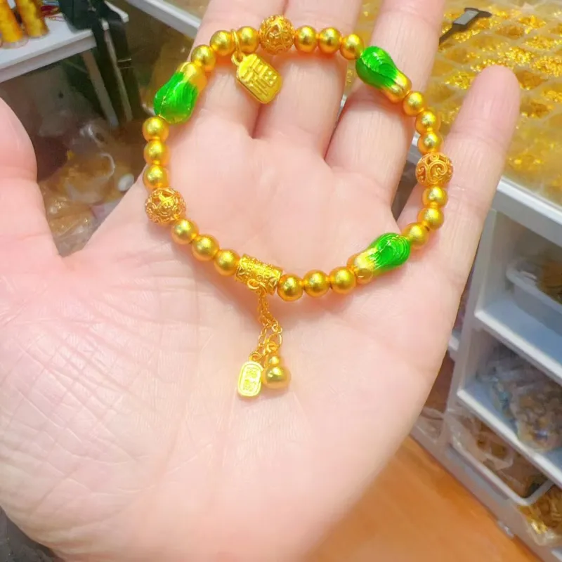 KZD Bracelets Women's-1