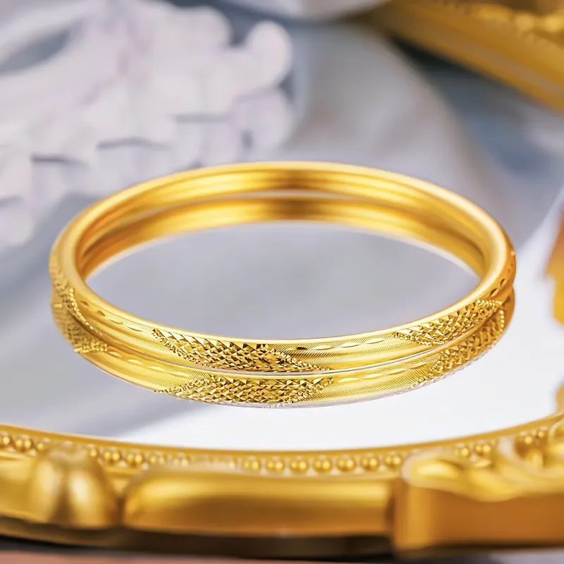 KZD Bangles Women's-2