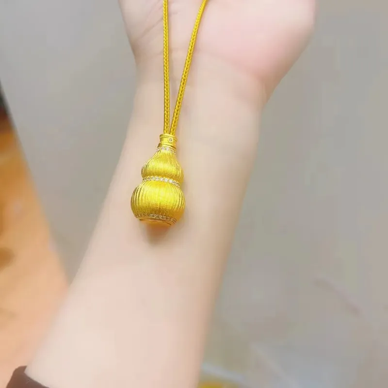 KZD Necklaces Women's-2