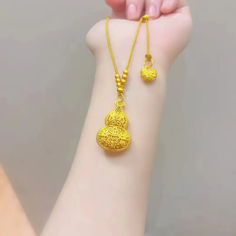 KZD Necklaces Women's-3