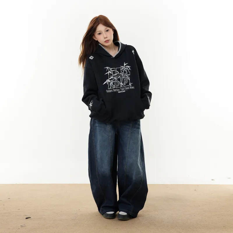 LWLG Sweatshirts Women's-14