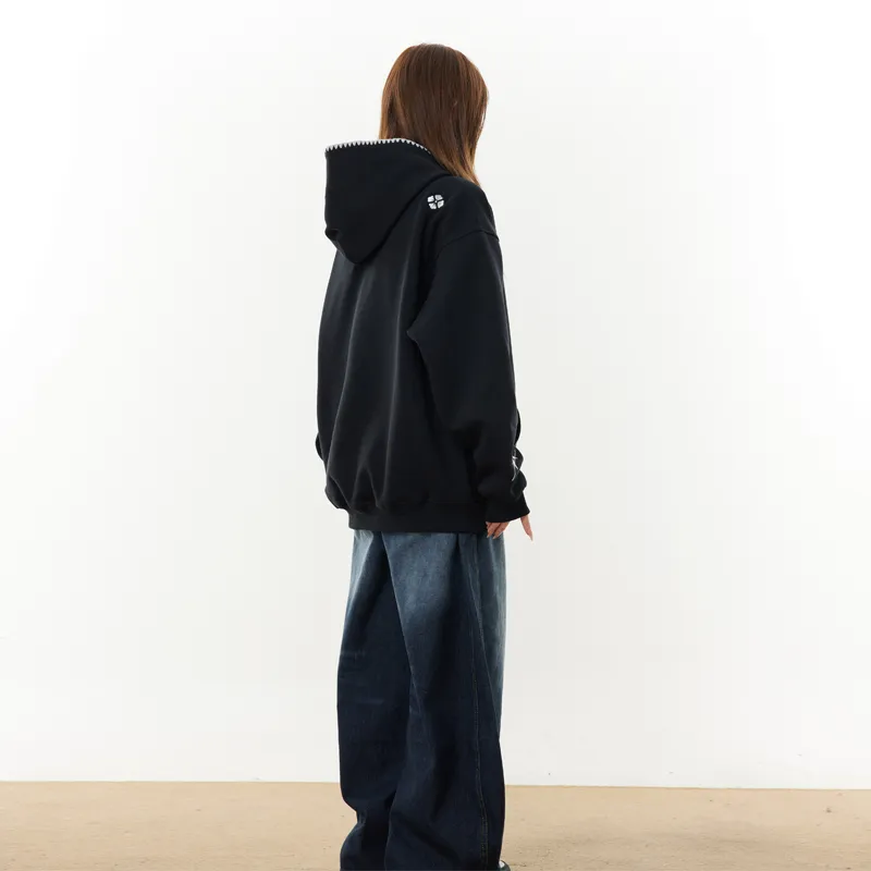 LWLG Sweatshirts Women's-16