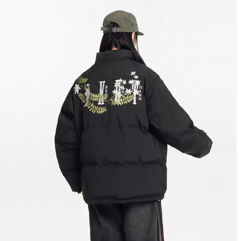 LWLG Puffer Jackets Women's-8