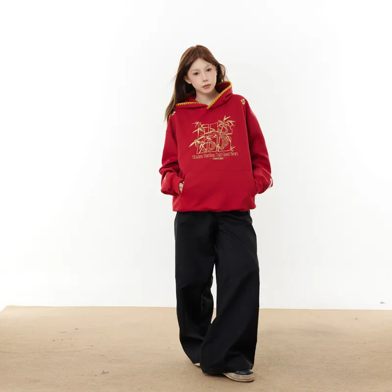 LWLG Sweatshirts Women's-9