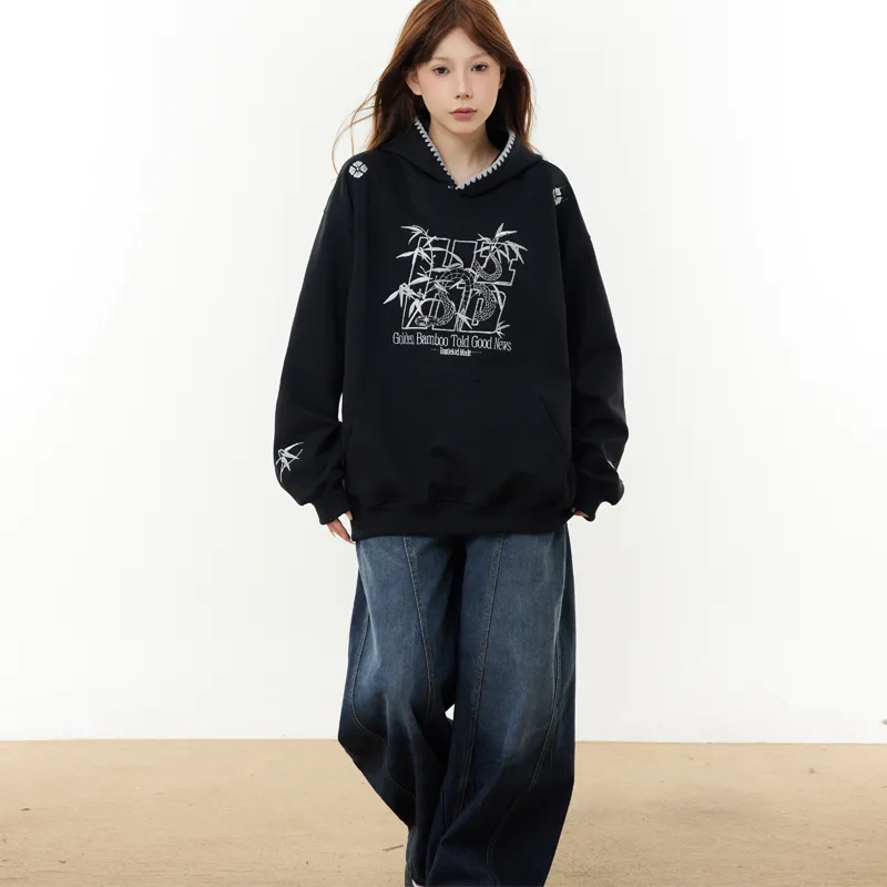 LWLG Sweatshirts Women's-17