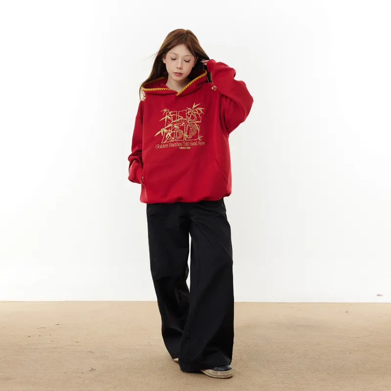 LWLG Sweatshirts Women's-10
