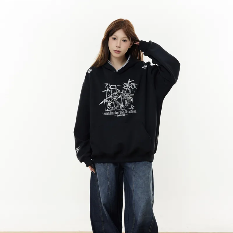 LWLG Sweatshirts Women's-15