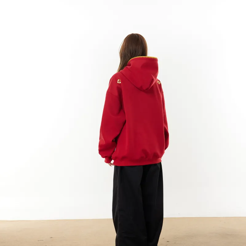 LWLG Sweatshirts Women's-8
